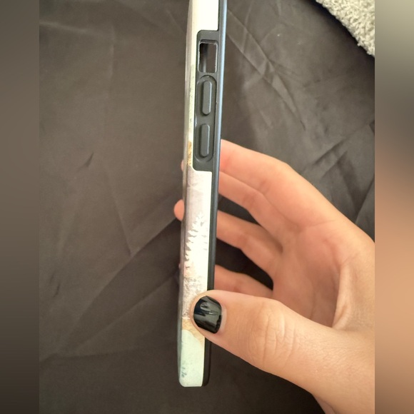 iPhone 12 society6 case - Picture 3 of 3